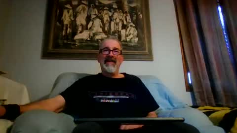 jackpott420 online show from March 29, 9:26 pm