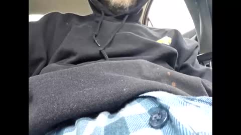 MagicMike online show from January 12, 7:18 pm