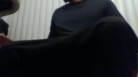 jackraiden1973 online show from April 3, 2:41 am