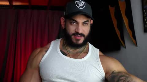 JC online show from February 9, 5:28 pm