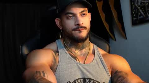 JC online show from March 3, 6:48 pm