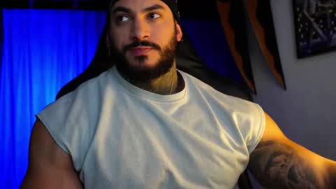 JC online show from March 30, 10:44 pm