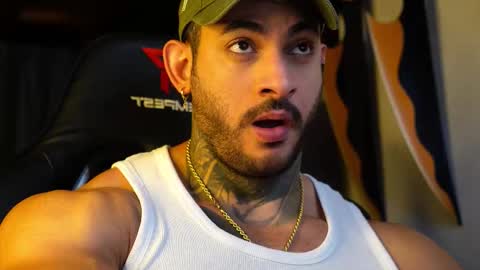 JC online show from November 18, 8:07 am