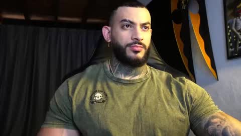 JC online show from April 20, 6:49 am