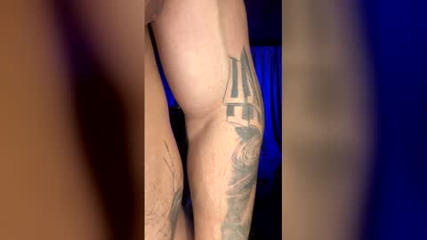 JC online show from April 5, 7:32 pm