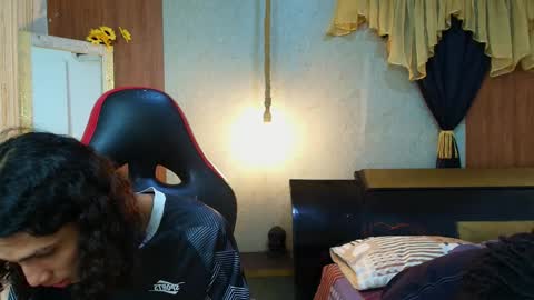 JAKSON online show from March 30, 3:29 am