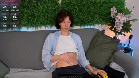 Jackson online show from November 14, 7:21 am