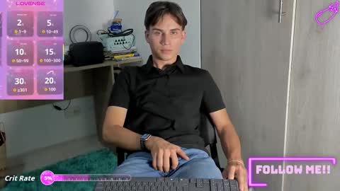 Jack online show from March 19, 4:37 am