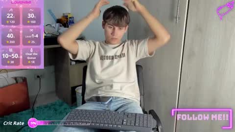 Jack online show from February 6, 6:43 am