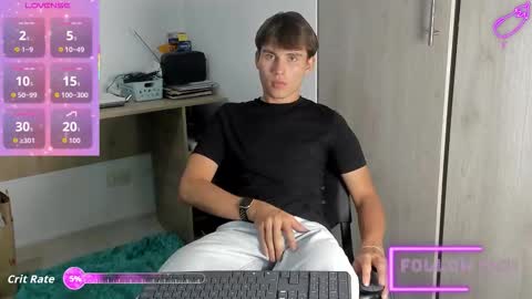 Jack online show from February 13, 4:41 am