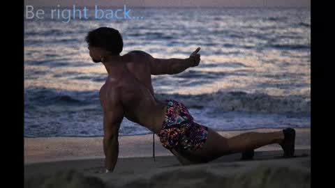 Jckson Stifler online show from October 19, 9:29 pm