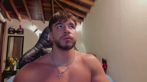 Jckson Stifler online show from March 3, 11:45 pm