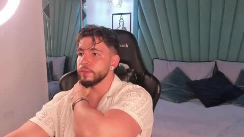 Jckson Stifler online show from June 6, 12:27 am