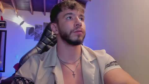 Jckson Stifler online show from January 28, 9:19 pm