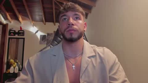 Jckson Stifler online show from February 21, 10:26 pm