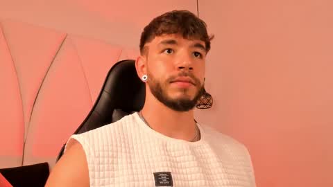 Jckson Stifler online show from January 10, 9:53 pm