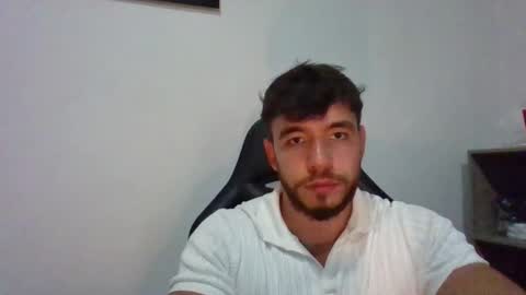 Jckson Stifler online show from February 24, 10:14 pm