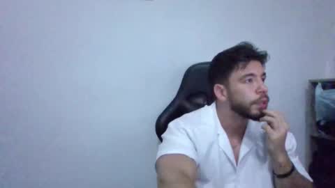 Jckson Stifler online show from September 14, 1:18 am