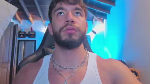 Jckson Stifler online show from January 5, 11:55 pm