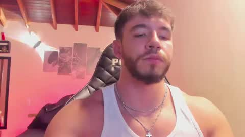 Jckson Stifler online show from January 25, 9:57 pm