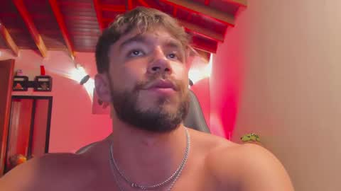 Jckson Stifler online show from January 3, 12:22 am