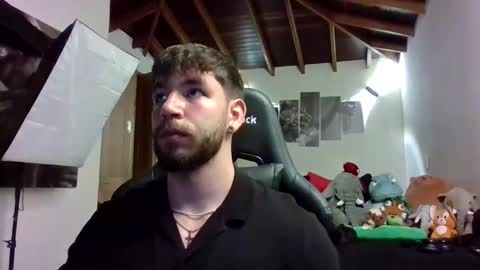 Jckson Stifler online show from December 14, 11:45 pm