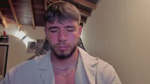 Jckson Stifler online show from February 17, 10:58 pm