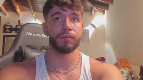 Jckson Stifler online show from December 5, 10:56 pm