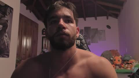 Jckson Stifler online show from December 13, 11:44 pm