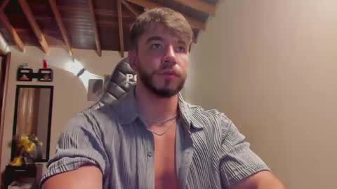 Jckson Stifler online show from February 23, 12:15 am