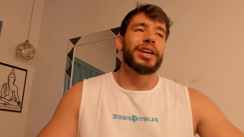 Jckson Stifler online show from January 8, 8:18 pm