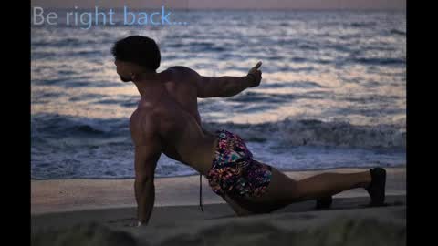 Jckson Stifler online show from February 4, 7:00 pm