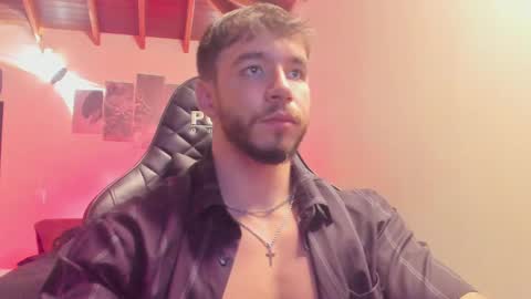 Jckson Stifler online show from January 27, 10:06 pm