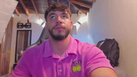 Jckson Stifler online show from January 14, 9:41 pm