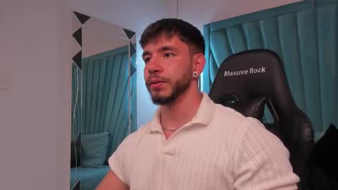 Jckson Stifler online show from January 22, 8:38 pm