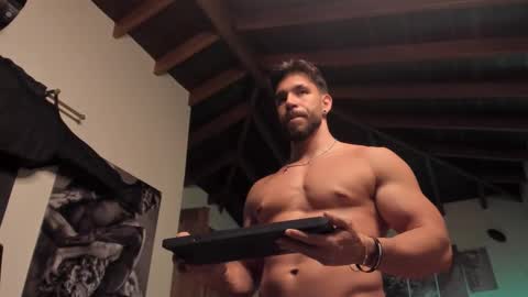 Jckson Stifler online show from November 30, 1:07 am