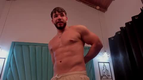 Jckson Stifler online show from January 20, 7:35 pm