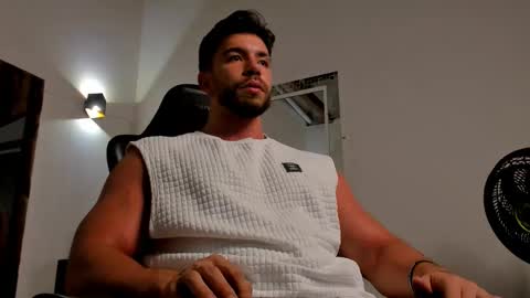 Jckson Stifler online show from October 2, 10:58 pm