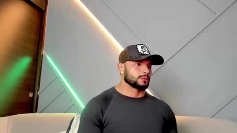 Jackson Wayne online show from March 6, 11:14 am