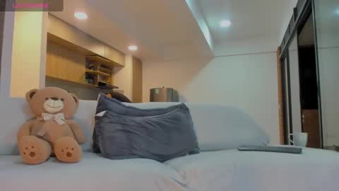 Jackson Wayne online show from September 18, 11:29 pm