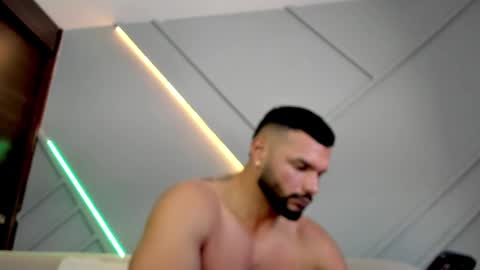 Jackson Wayne online show from March 8, 3:11 pm