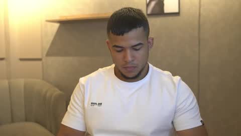 Jackson Bell online show from February 18, 1:09 pm