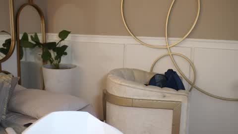 Jackson Bell online show from October 29, 2:53 pm