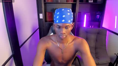 Jackson online show from October 31, 2:53 pm