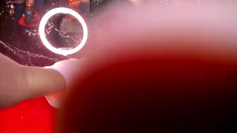 Jackson online show from March 26, 2:32 pm