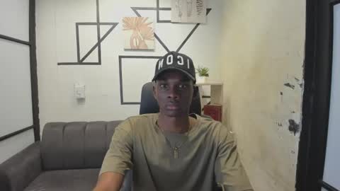 Jackson online show from October 24, 2:08 pm