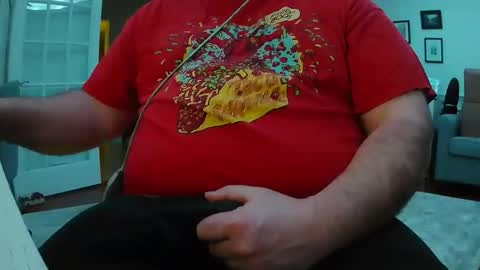 jacksonp41 online show from April 29, 3:11 am