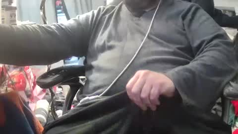 jacksonp41 online show from January 12, 6:16 pm