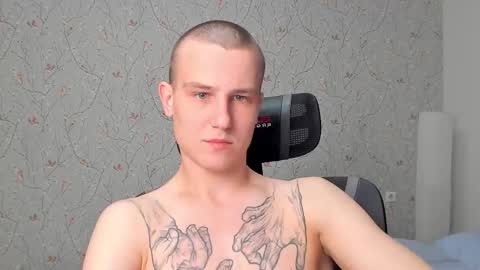 Nikolay online show from January 15, 11:29 pm