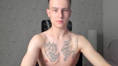 Nikolay online show from March 6, 10:18 pm